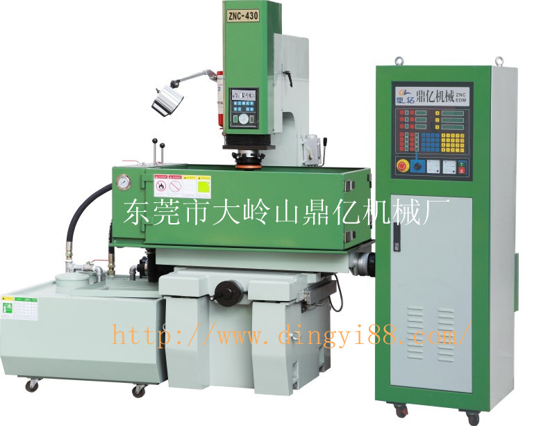 數(shù)控火花機(jī) 數(shù)控火花機(jī)