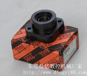 日本THK支撐單元 日本THK支撐單元