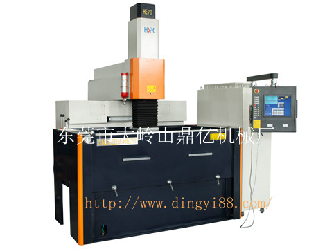 鏡面火花機 鏡面火花機