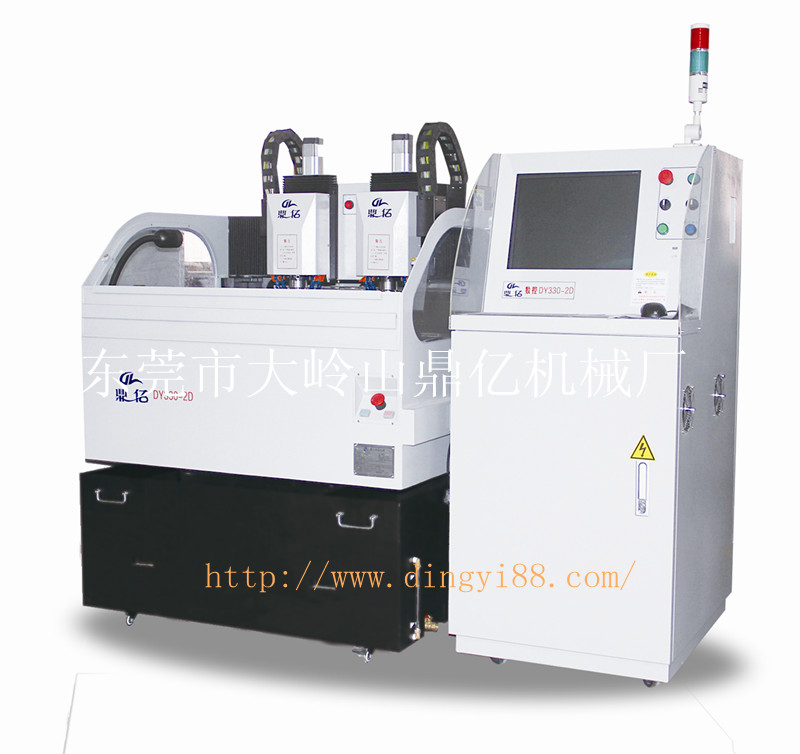 玻璃精雕機(jī) 玻璃精雕機(jī)