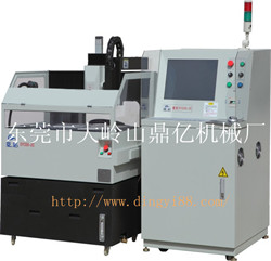 玻璃精雕機(jī) 玻璃精雕機(jī)