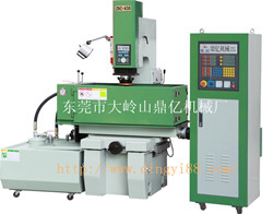 數(shù)控火花機(jī) 數(shù)控火花機(jī)