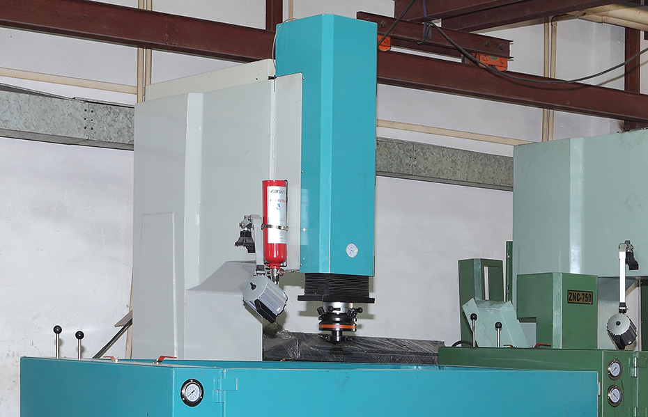 450火花機(jī) 450火花機(jī)