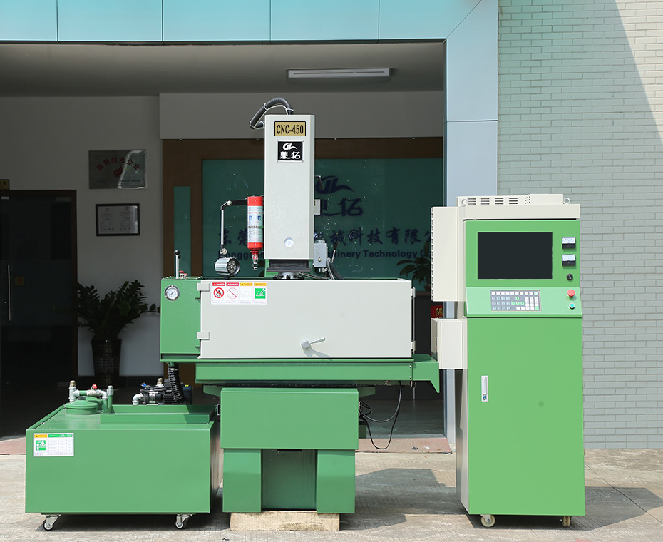 cnc450火花機(jī) cnc450火花機(jī)