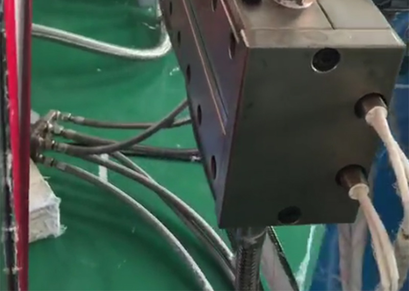 噴絲板模具 噴絲板模具