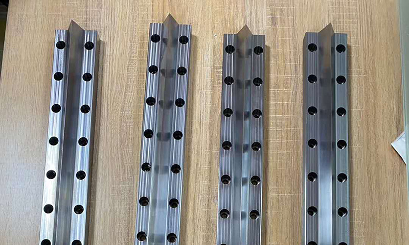 噴絲板模具 噴絲板模具