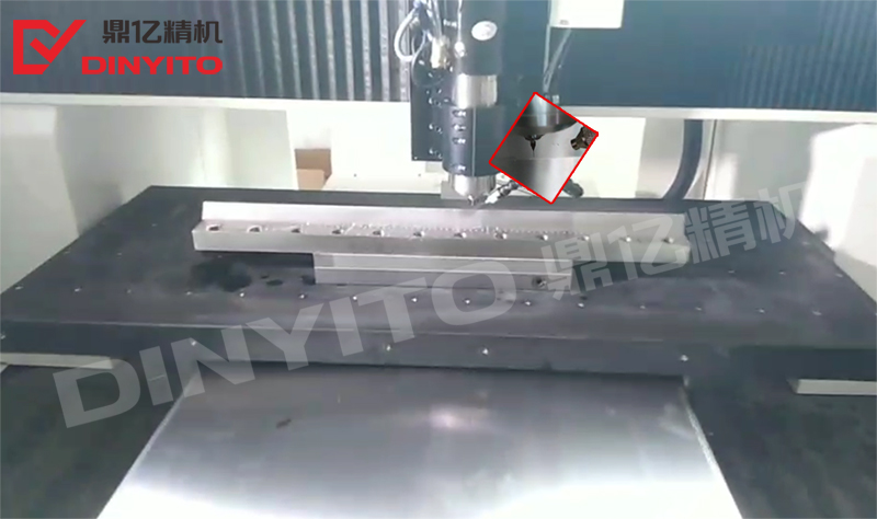 微孔加工 微孔加工