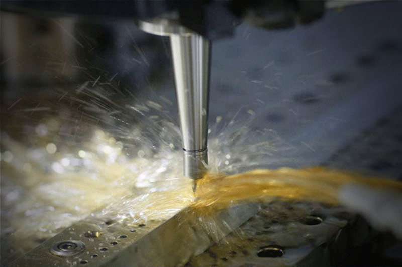 噴絲板打孔 噴絲板打孔