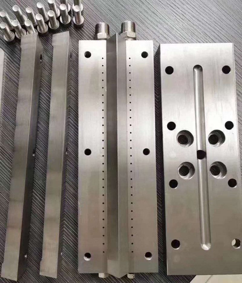 微孔加工 微孔加工