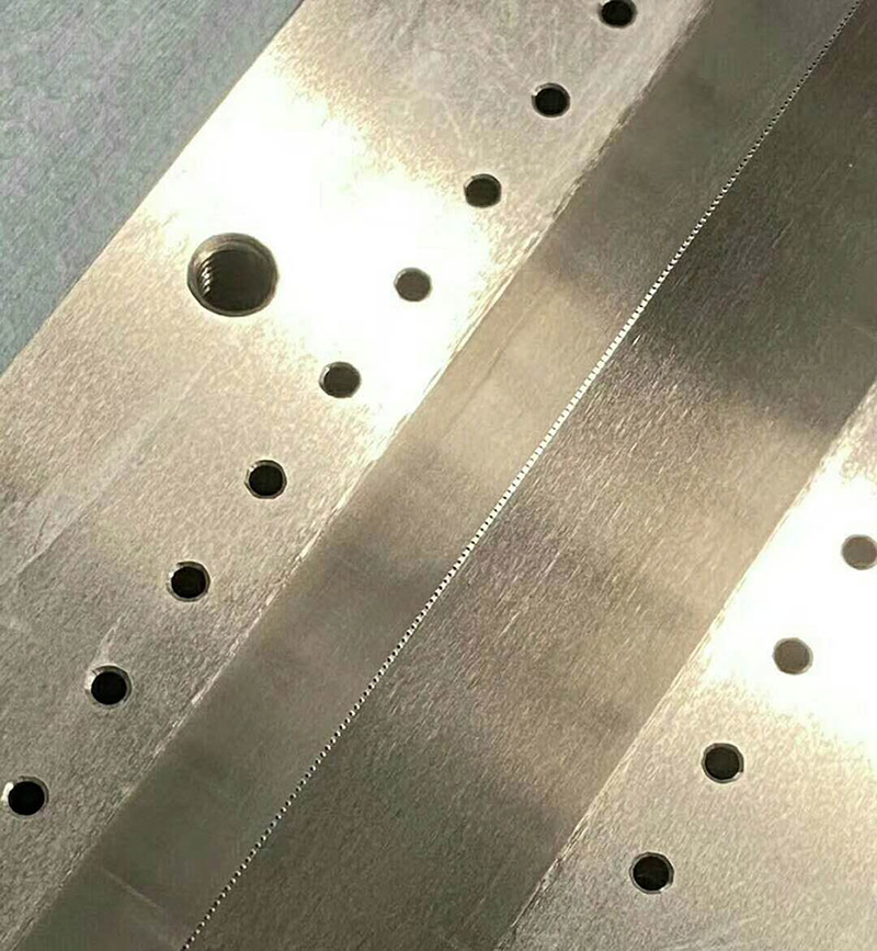 微孔加工 微孔加工