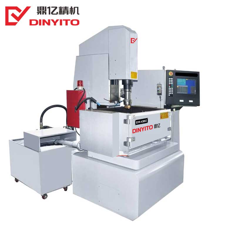 金屬電火花機 金屬電火花機