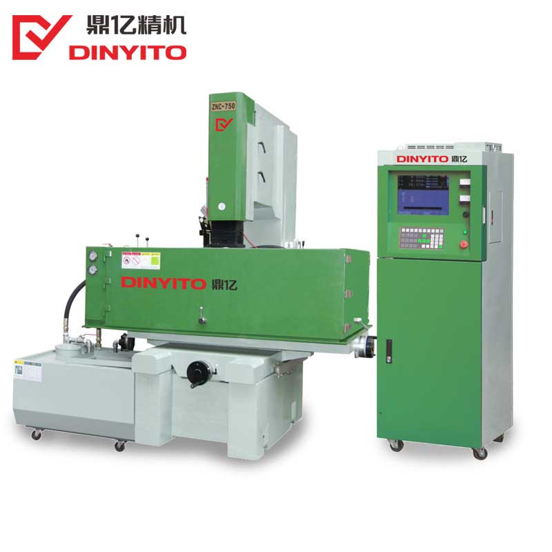 火花機床 火花機床