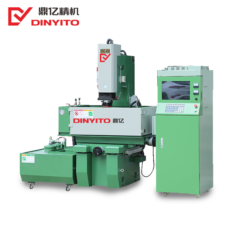 電火花成型機(jī)床 電火花成型機(jī)床