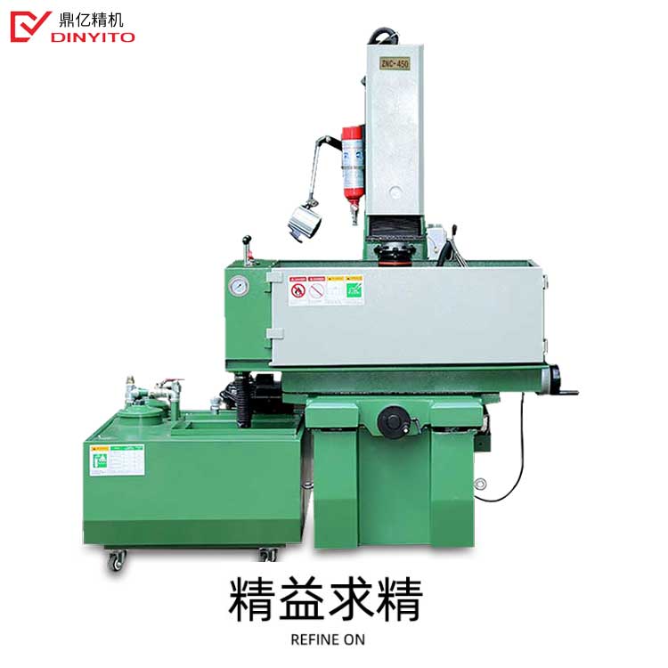 雙頭電火花機(jī)床 雙頭電火花機(jī)床