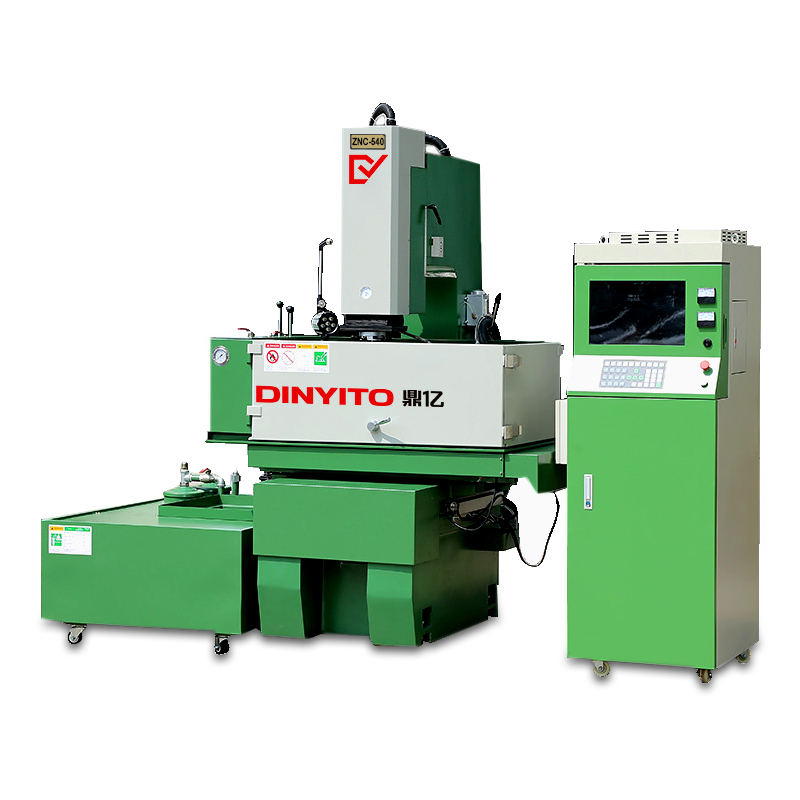 雙頭火花機(jī)