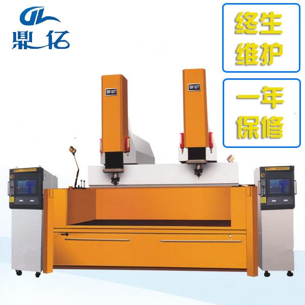 牛頭火花機 牛頭火花機