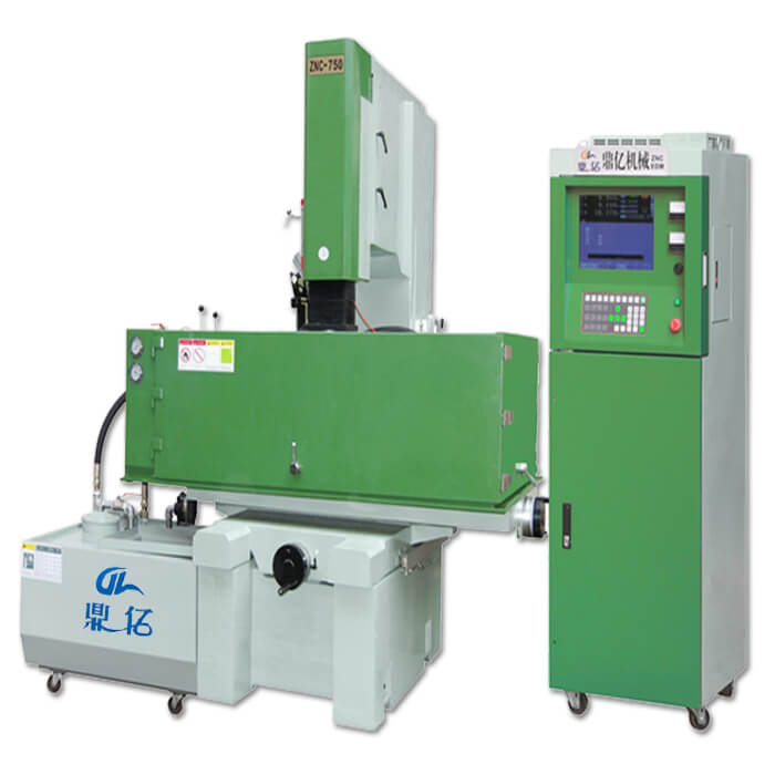 電火花機成型 電火花機成型