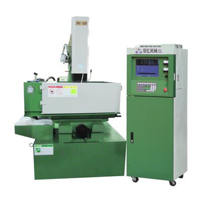 數(shù)控火花機(jī) 數(shù)控火花機(jī)